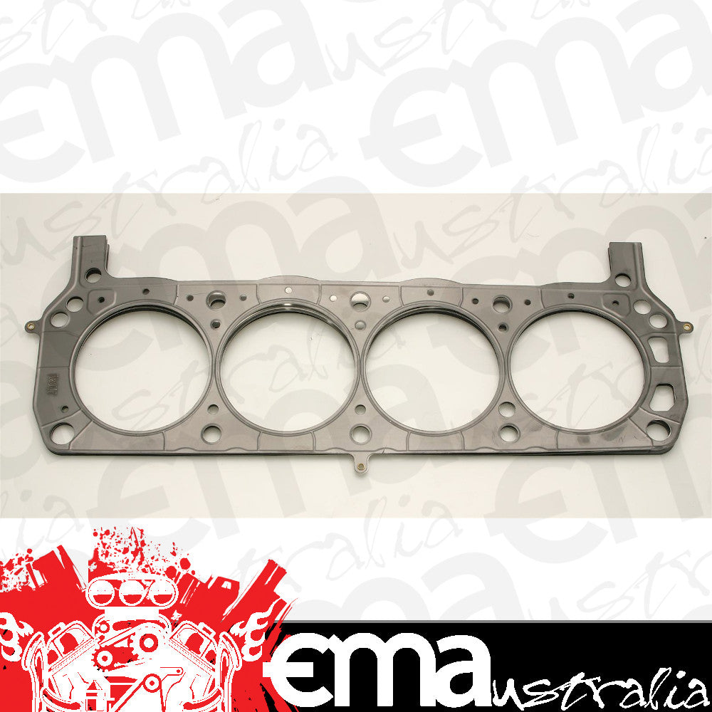 Cometic CMC5513-030 Ford SB 302-351W V8 MLS Head Gasket 4.080" Bore .030" (each)