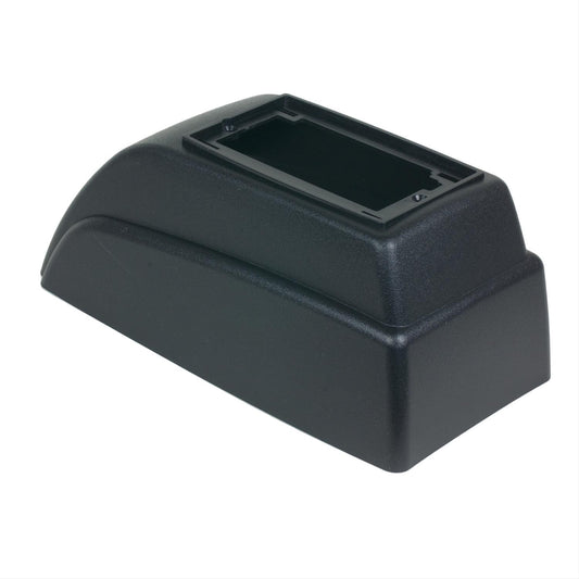 B&M BM80894 Blk Plastic Cvr Skirt Hammer S