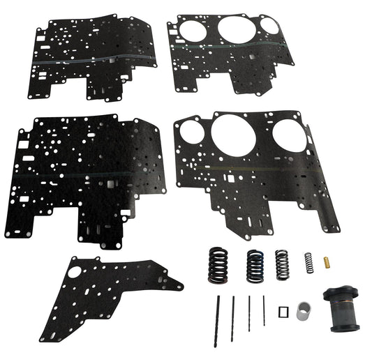 B&M BM40264 Shift Improver Kit 92-95 Aode/