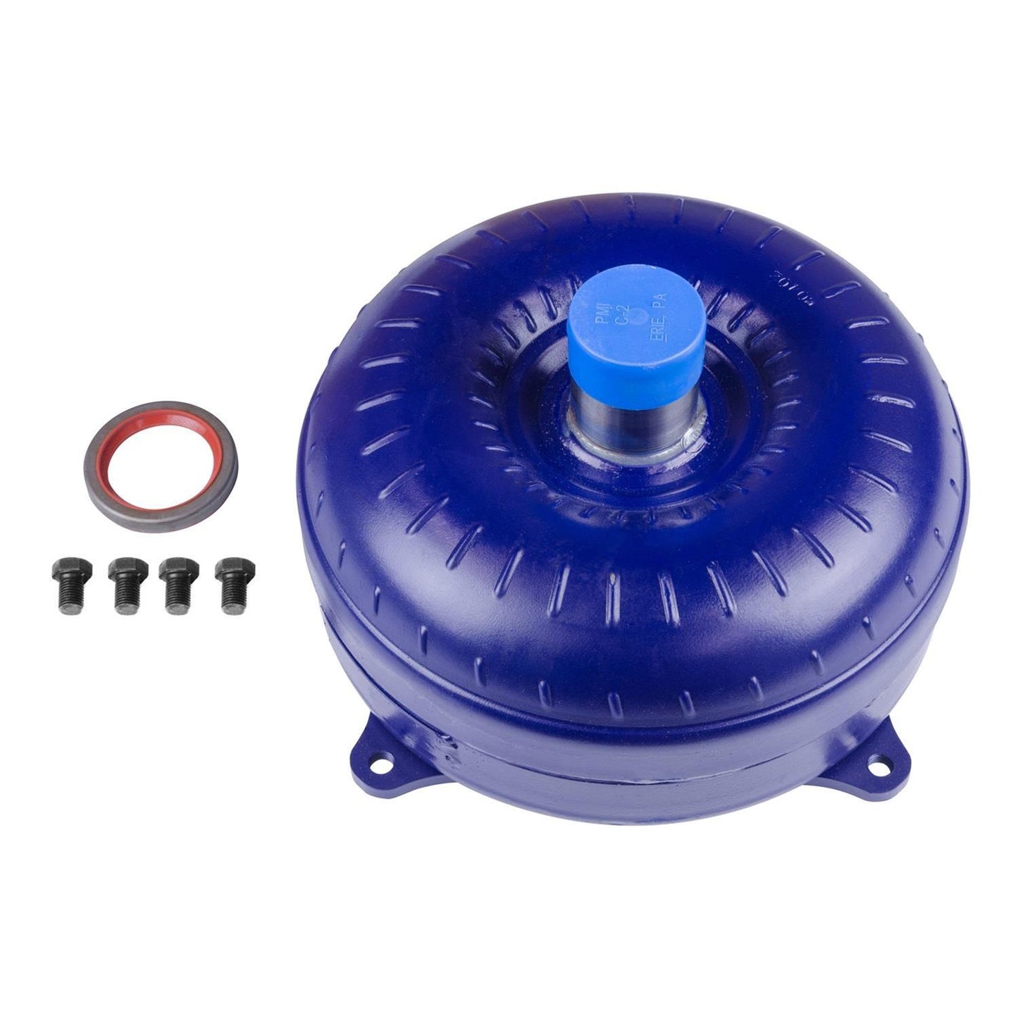 B&M BM50402 Holeshot 2400 Aode