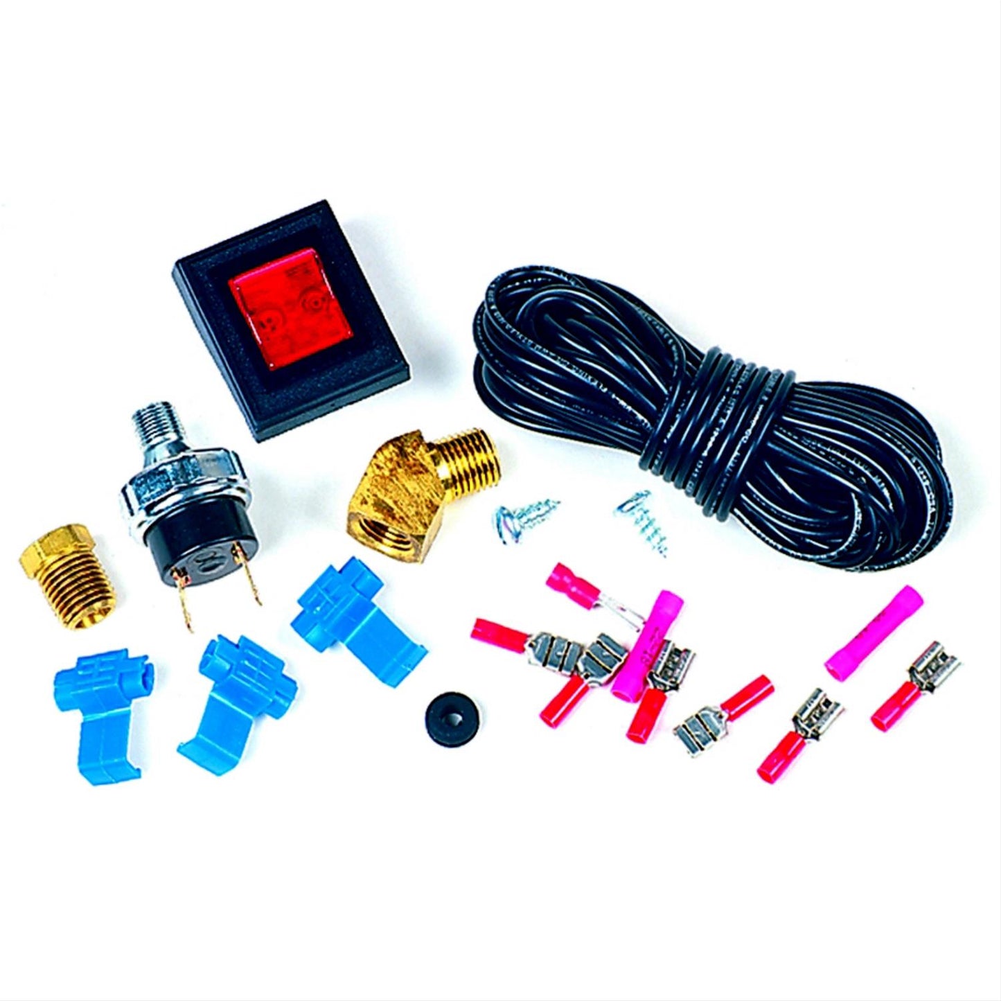 B&M BM80217 Pwr Swtch Th700R4 & Th200R4