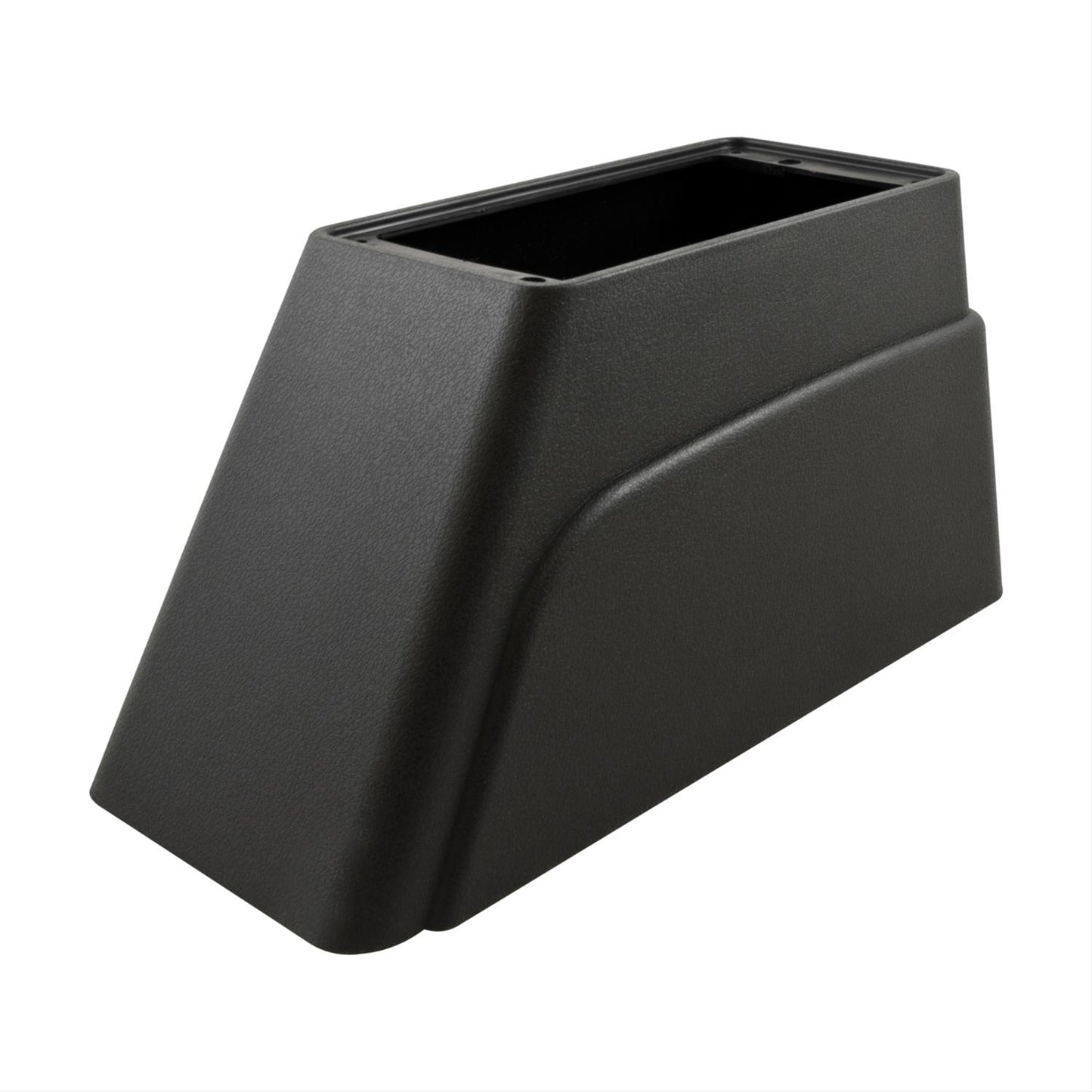 B&M BM80727 Blk Plst Cvr For 80680