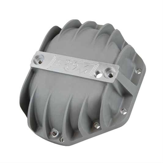 B&M BM10315 Rear End Cover, Dana 80 Cast A