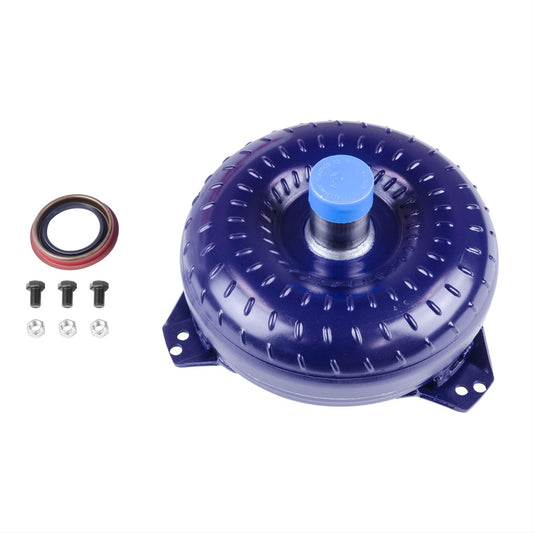 B&M BM20483 Cnvrtr, TH350, Holeshot 3200