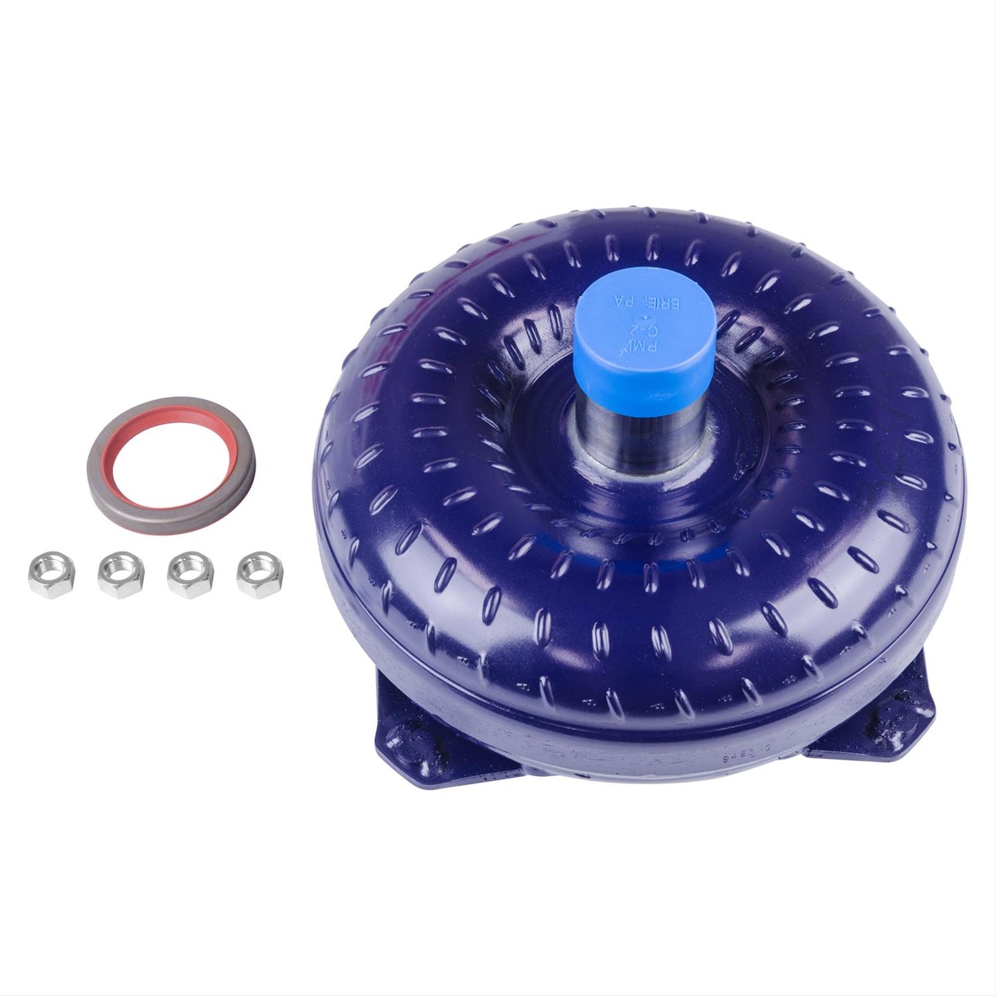 B&M BM50451 Cnvrtr, C-4, Holeshot 2500