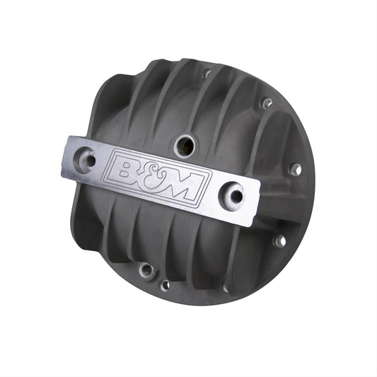 B&M BM70502 Diff Cover,Gm 8.2, 8.5 & 8.6 1