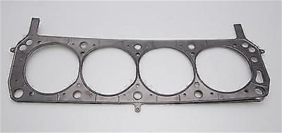 Cometic CMC5514-040 Ford Windsor Non SVO MLS Head Gasket 4.100" Bore .040" (each)