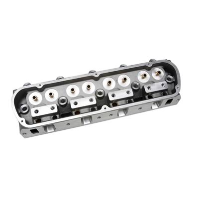 DART DA13071020 Ford SB Alloy Pro 1 Full Cnc Head 62cc 210cc 2.05/1.60 Ap Bare