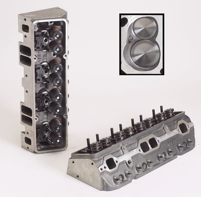 DART DA10511122P Chev SB Cast Iron Eagle Cyl Head 64cc 215cc 2.05/1.6 Ap Assembl
