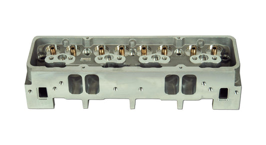 DART DA14482131 Chev SB Alloy Race Series Cyl Head 12.5 2.18/1.60 Full Port