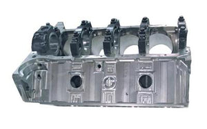 DART DA31131211LT Chev SB Iron Little M Block Pro 9.025/4.125 Lightened