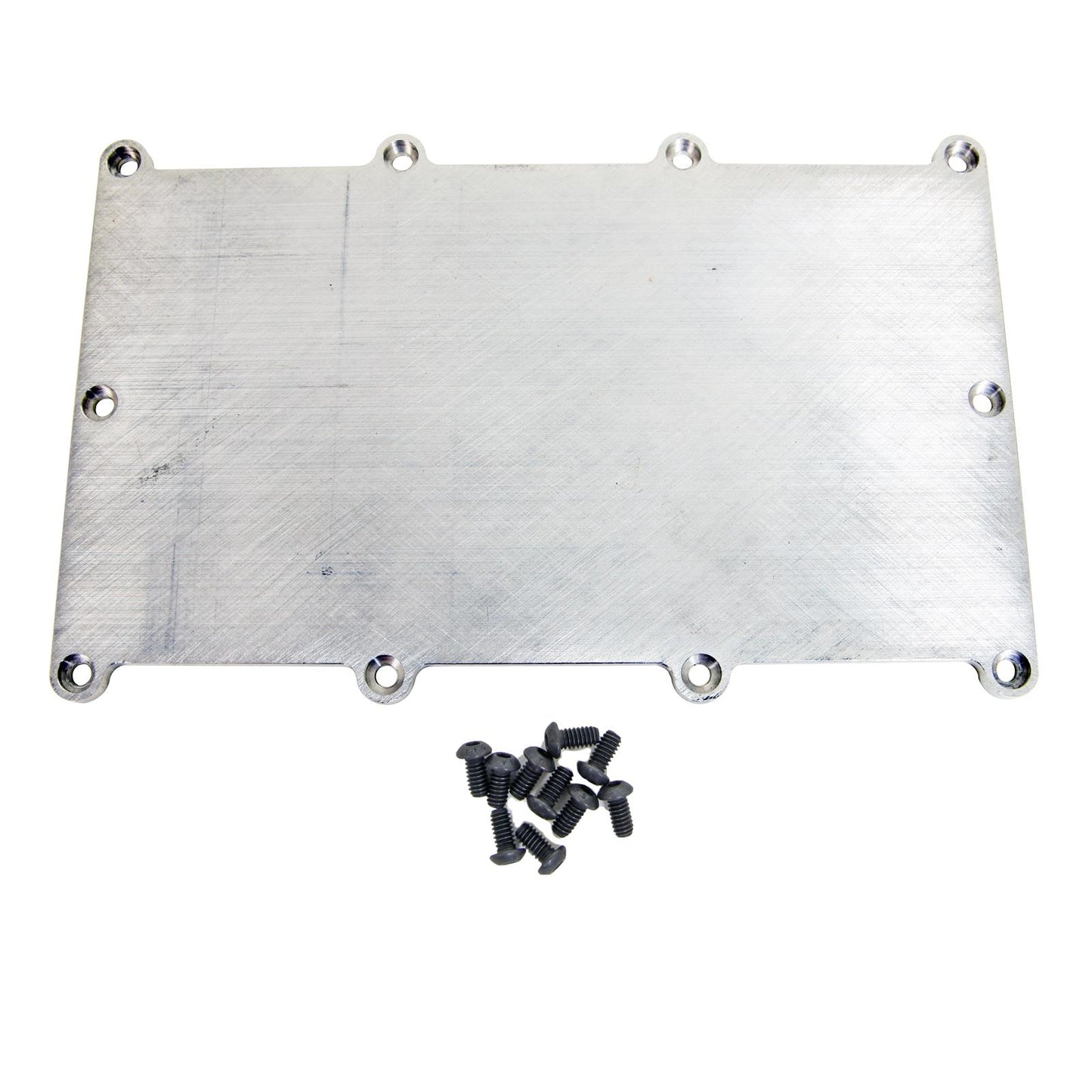 DART DA62430011 Box Ram Top Plate Blank for Big Chief