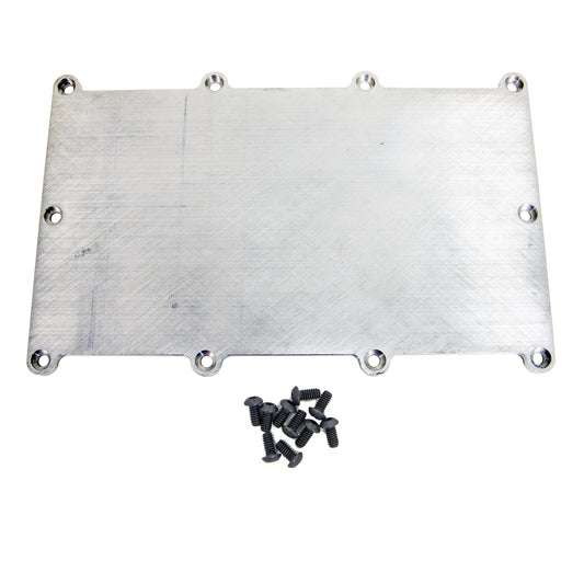 DART DA62430011 Box Ram Top Plate Blank for Big Chief