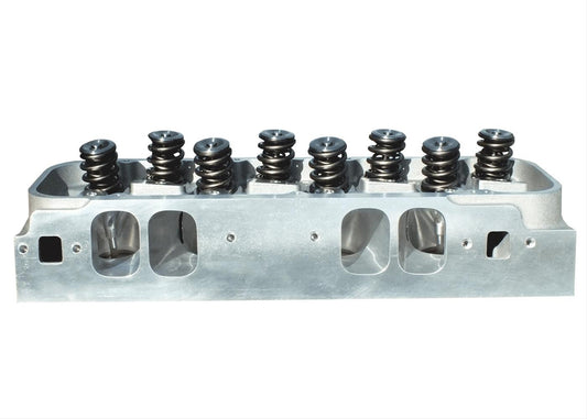 DART DA19775196 Chev BB Pro1 20 Complete Head Cnc 451cc Intake Dual Springs