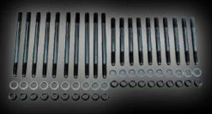 DART DA66311500 Head Main Stud Kit 302 Ford Iron Blocks