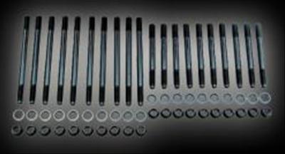 DART DA66311500 Head Main Stud Kit 302 Ford Iron Blocks