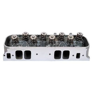 DART DA15200136 Chev BB Cast Iron Eagle Cyl Head 121cc 345cc 2.30/1.88 Assembly