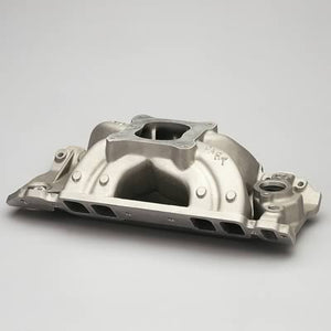 Chev Big Block Mark IV, Gen V, Gen VI 396-454 Single Plane Intake Manifold BB Race Series Heads Dar41114000 Dart DA41114000