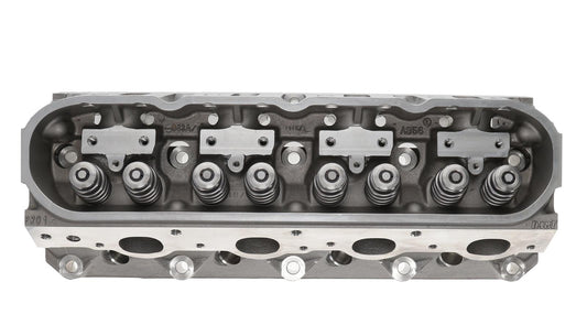 DART DA11011112 Gm LS1 Alloy Pro 1 Cyl Head 62cc 205cc 2.02/1.6 Assembled