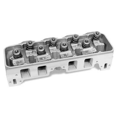 DART DA18075136 Chev BB Alloy Big Chief 18 Head 2.40/1.90 1.625D 4.600 Bore