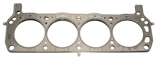 Multi Layer Steel Head Gasket (Suit Ford 289-302-351 Non SVO 4.180" Bore .040" Thick) (CMC5516-040)