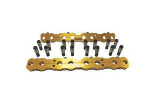 DART DA64110002 S/B Chev Stud Girdle for 3/8 Studs Incl Nuts