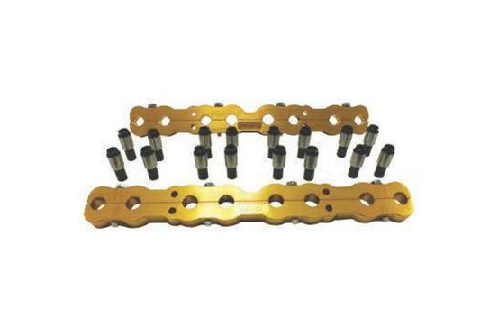 DART DA64110002 S/B Chev Stud Girdle for 3/8 Studs Incl Nuts