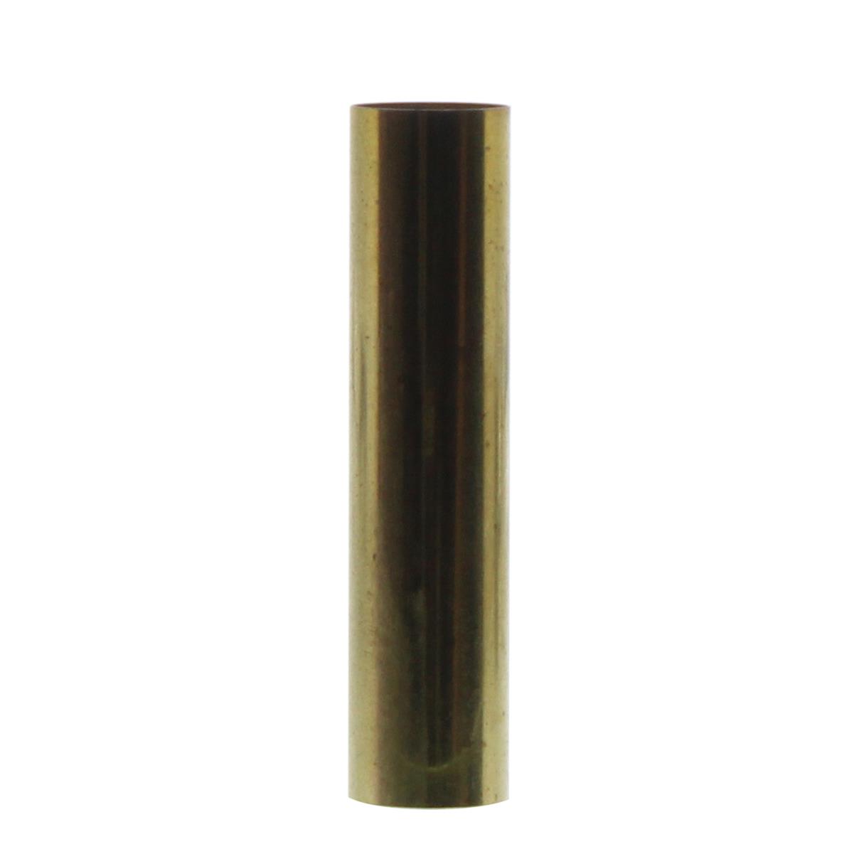 DART DA63300050 Brass Bolt Sleeve Cnc 0.625 x 0.014 x 2.800
