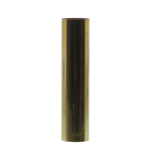 DART DA63300050 Brass Bolt Sleeve Cnc 0.625 x 0.014 x 2.800