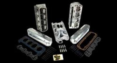 DART DA66422200 Head Bolt Kit for Chev SB 7/16 Pro 1 Or Ie