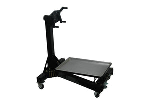 DART DA70000030 Engine Stand 455Kg Incl Drip Tray
