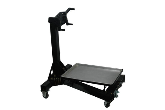 DART DA70000030 Engine Stand 455Kg Incl Drip Tray