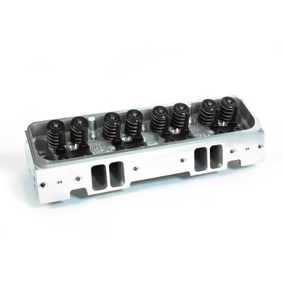 DART DA11110010L Chev SB Lt1/4 Alloy Pro 1 Cyl Hea 58cc 180cc 2.02/1.6 Ap Bare