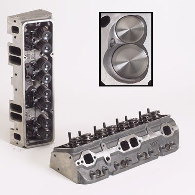 DART DA10511123P Chev SB Cast Iron Eagle Cyl Head 64cc 215cc 2.05/1.6 Ap Assembl