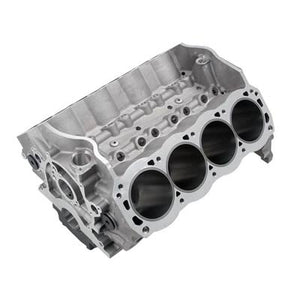 DART DA31344195 Ford 302W Race Ser Blk Stl Cap Alloy 9.200/4.000