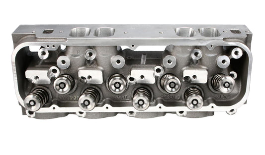 DART DA19775199 Chev BB Pro1 20 Complete Head Cnc 451cc Intake Triple Spring