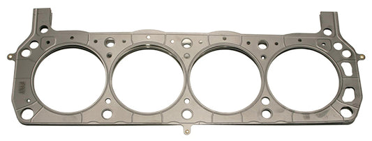 Multi Layer Steel Head Gasket (Suit Ford 289-302-351 Non SVO 4.200" Bore .040" Thick) (CMC5517-040)