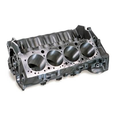 DART DA31132211 Little M 4.125 Block 400 Mains Chev SB