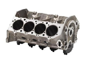 DART DA31264354 Chev BB Alloy Big M Block Stl Caps 10.200/4.250