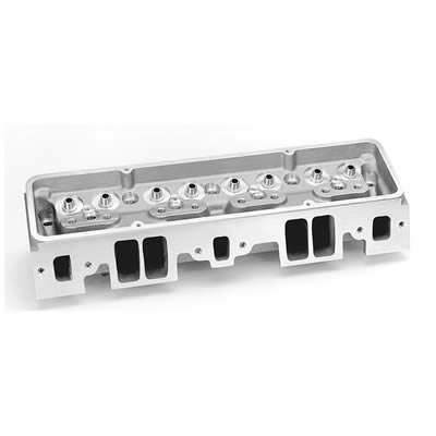 DART DA11110010 *Chev SB Alloy Pro 1 Cyl Head Nla Use Chch11110010P