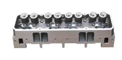 DART DA14132010 Chev SB Alloy Race Series Cyl Head 18 Super Mod Bare