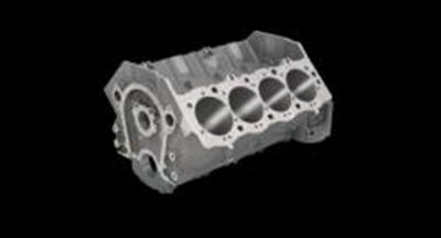 DART DA31283465 Chev 454 Race Ser Block Iron 10.6/4.500 4.840 Bore Spacing