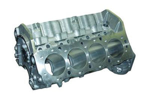 DART DA31253354 Chev BB Iron 8.1 Block Non Siam 10.236/4.250 Ductile Caps