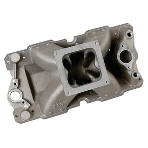 DART DA42521000 S/B Chev Rr Manifold STD Dec 4500 Carb