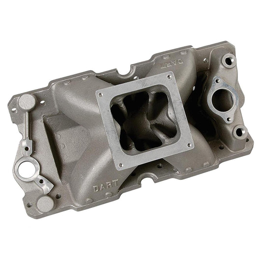 DART DA42521000 S/B Chev Rr Manifold STD Dec 4500 Carb