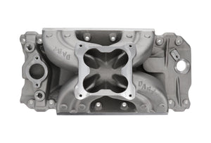 DART DA41124000 B/B Chev Manifold Rect 9.8 Dec 4500 Carb