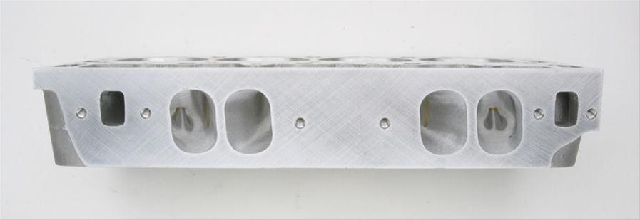 DART DA16775030 Chev BB Alloy Race Series Cyl Head 370cc 2.30/1.88 Oval Bare