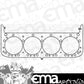 Multi Layer Steel Head Gasket (Suit SB Chev With All Pro Heads 4.220" Bore .040" Thick) (CMC5551-040)