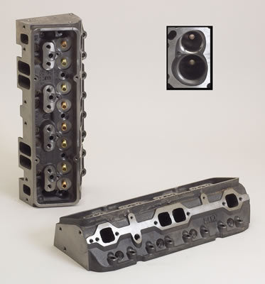 DART DA10420010P Chev SB Cast Iron Eagle Head Pl 72cc 200cc 2.02/1.6 Sp Bare