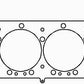 Multi Layer Steel Head Gasket (Suit SB Chev With All Pro Heads 4.220" Bore .040" Thick) (CMC5551-040)